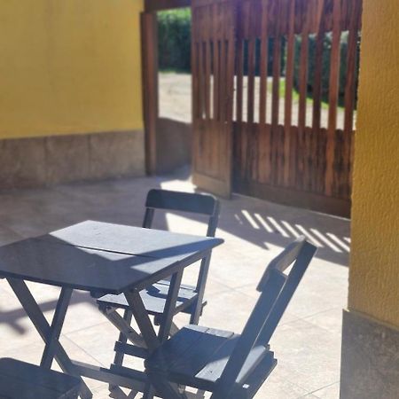 Casa Pouso Aconchego Para Ti - Pertinho Trindade Araquari Kültér fotó