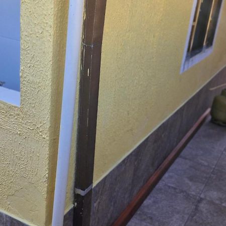 Casa Pouso Aconchego Para Ti - Pertinho Trindade Araquari Kültér fotó