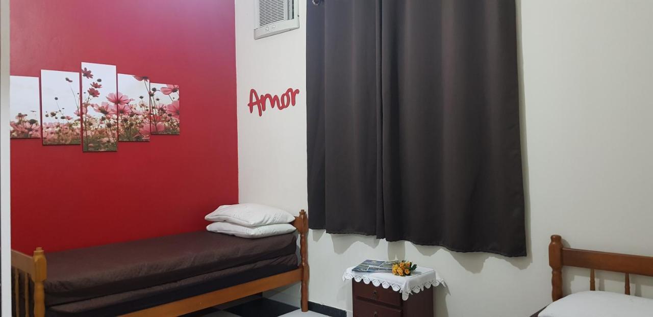 Casa Pouso Aconchego Para Ti - Pertinho Trindade Araquari Kültér fotó