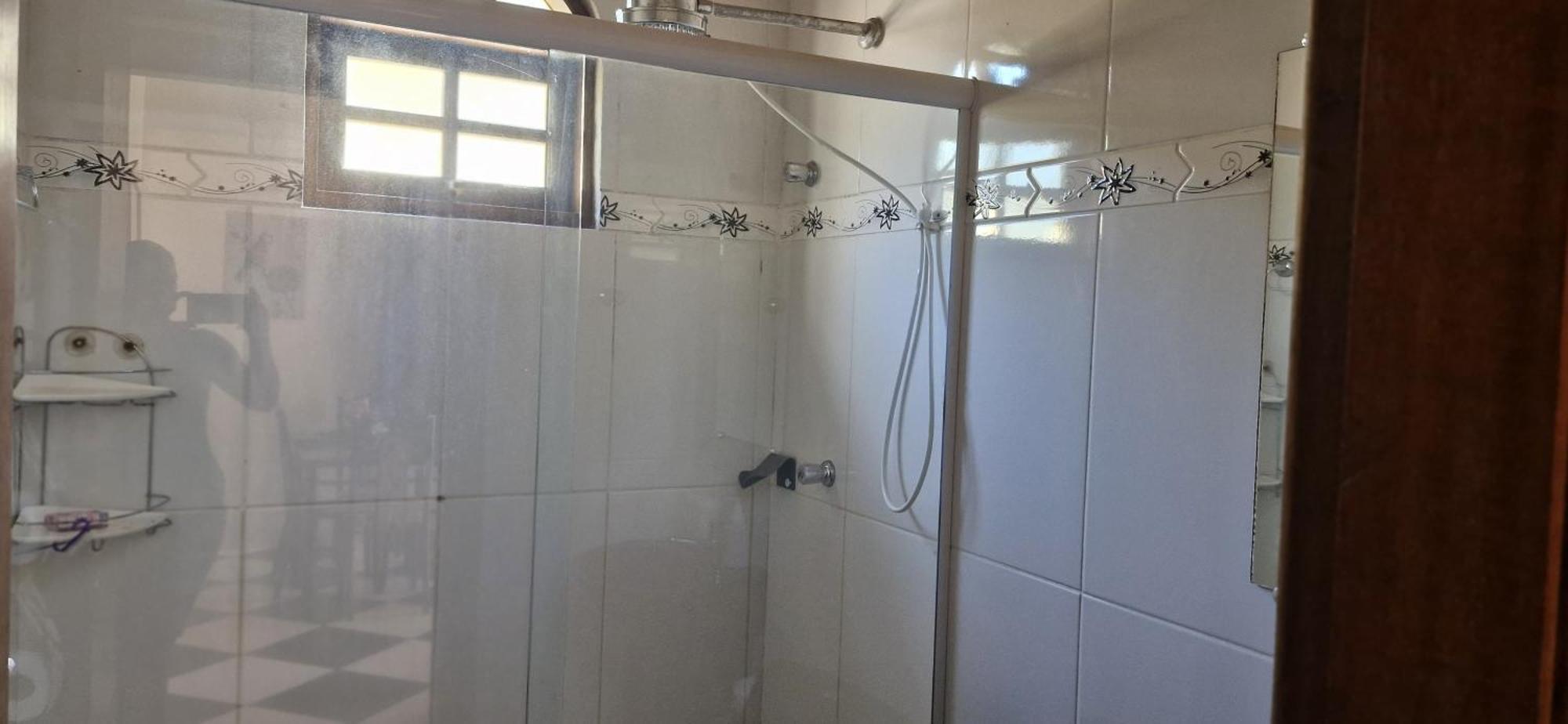 Casa Pouso Aconchego Para Ti - Pertinho Trindade Araquari Kültér fotó