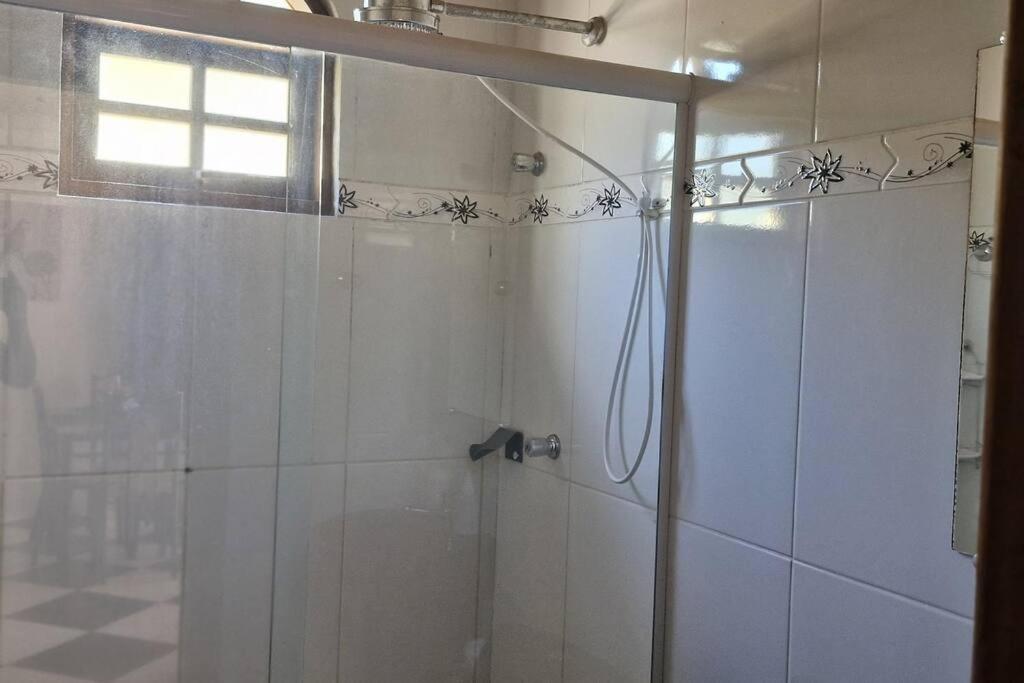 Casa Pouso Aconchego Para Ti - Pertinho Trindade Araquari Kültér fotó